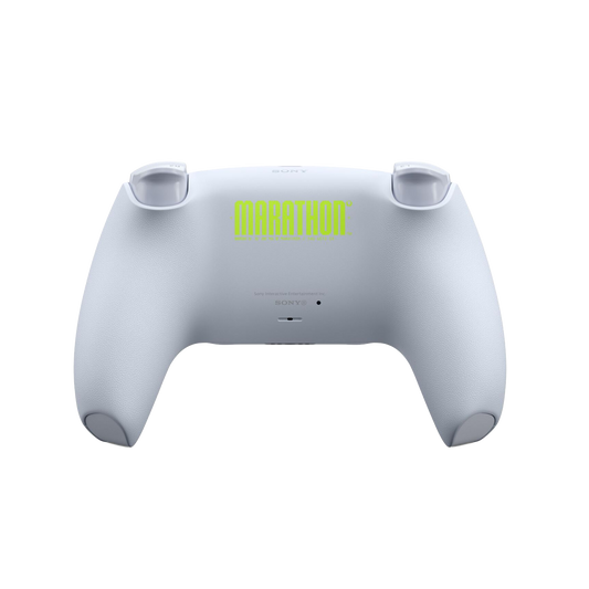 PlayStation 5 (PS5) DualSense Wireless Controller - Marathon Limited Edition - KOODOO