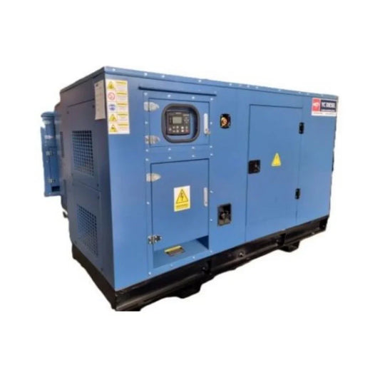 YC6B180.140 140 KVA Diesel Generator