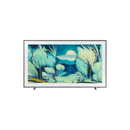 Samsung 55" The Frame LS03FA QLED 4K Vision AI Smart TV QA55LS03FAKXXA