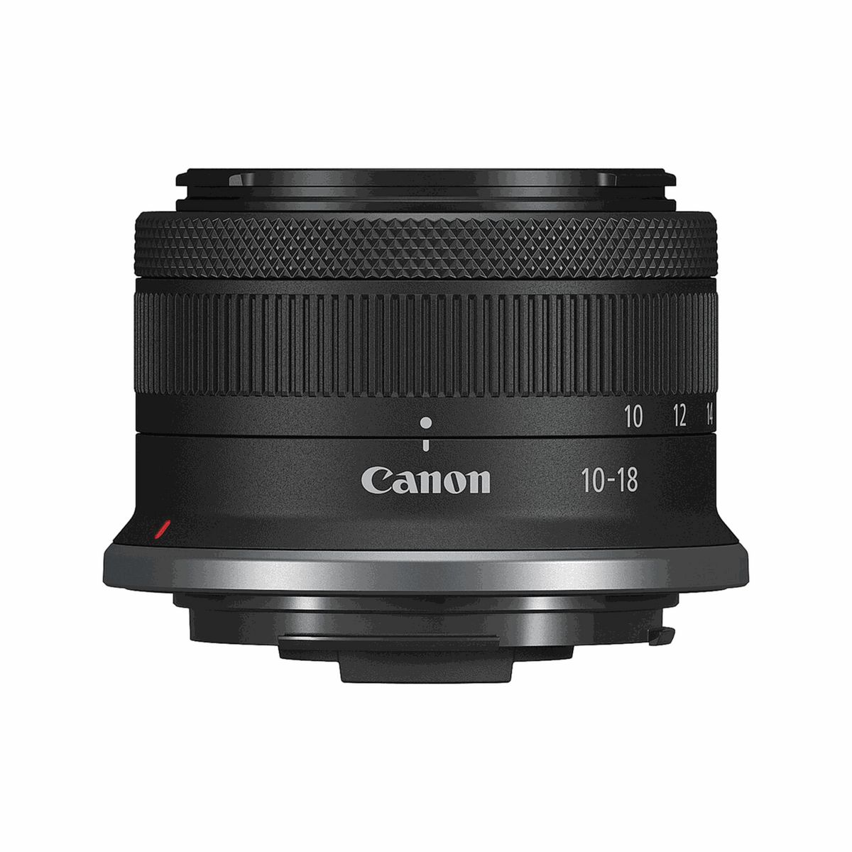 Canon RF-S 10-18mm f/4.5-6.3 IS STM Lens (Canon RF)