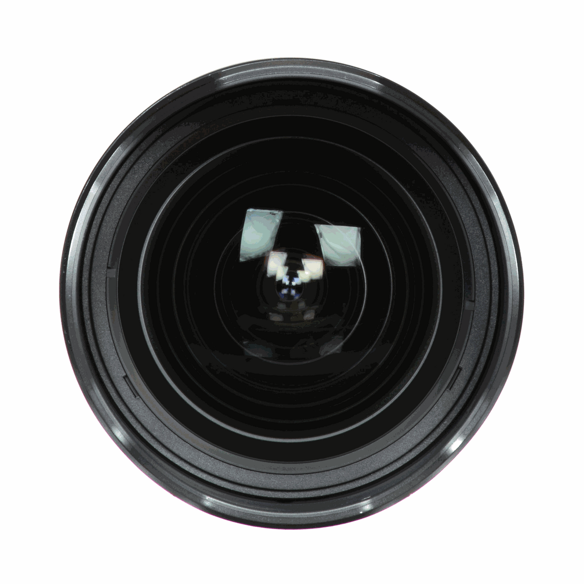 Olympus M.Zuiko Digital ED 7-14mm f/2.8 PRO Lens