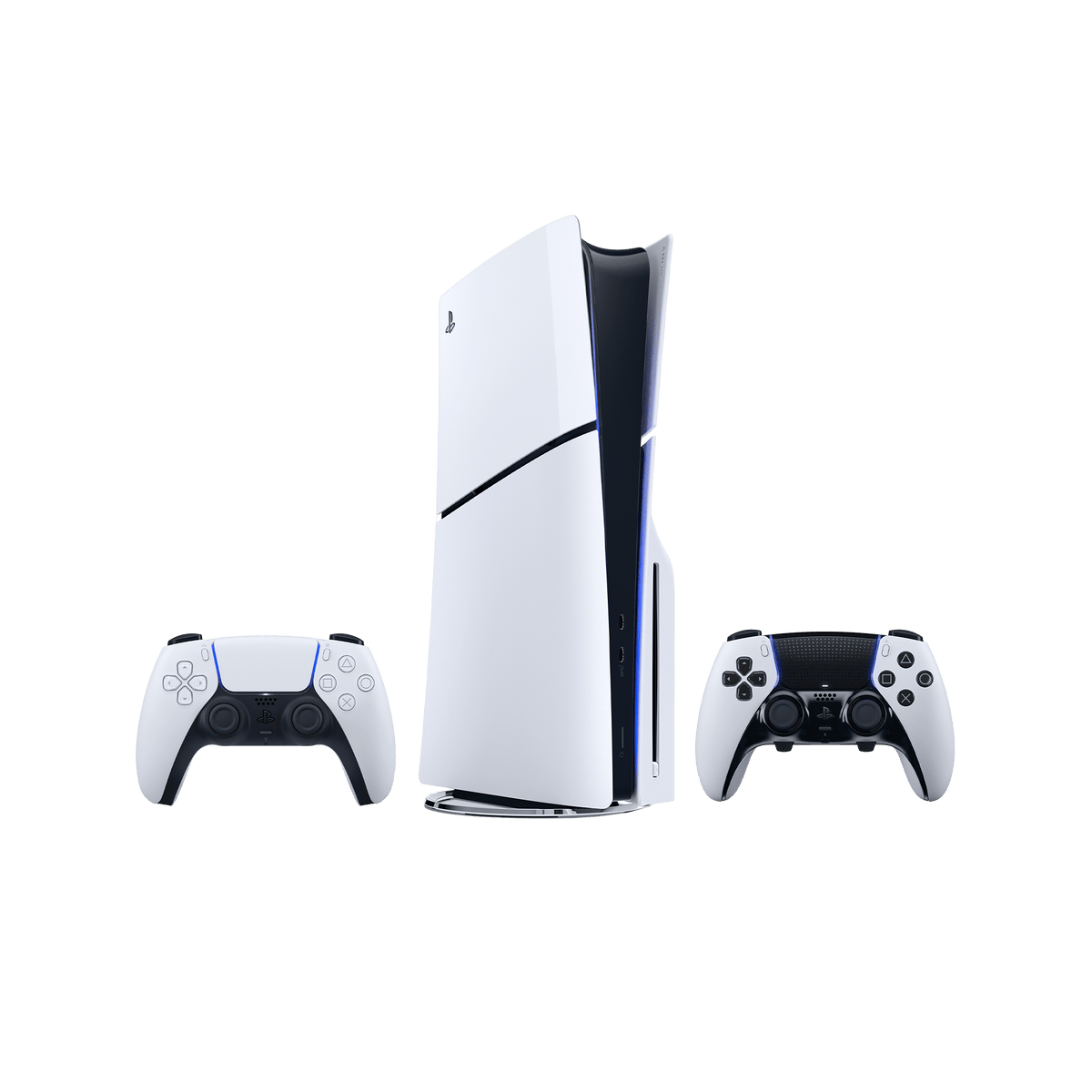PS5 Slim Disc Pro Gamer - KOODOO