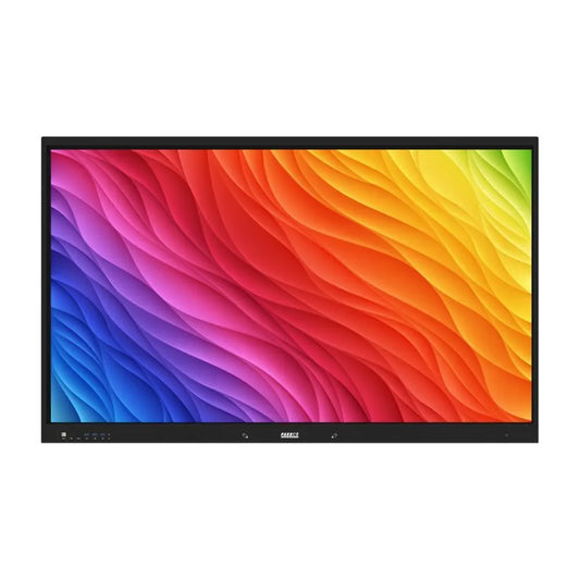 Parrot Interactive Touch QLED Display 75"
