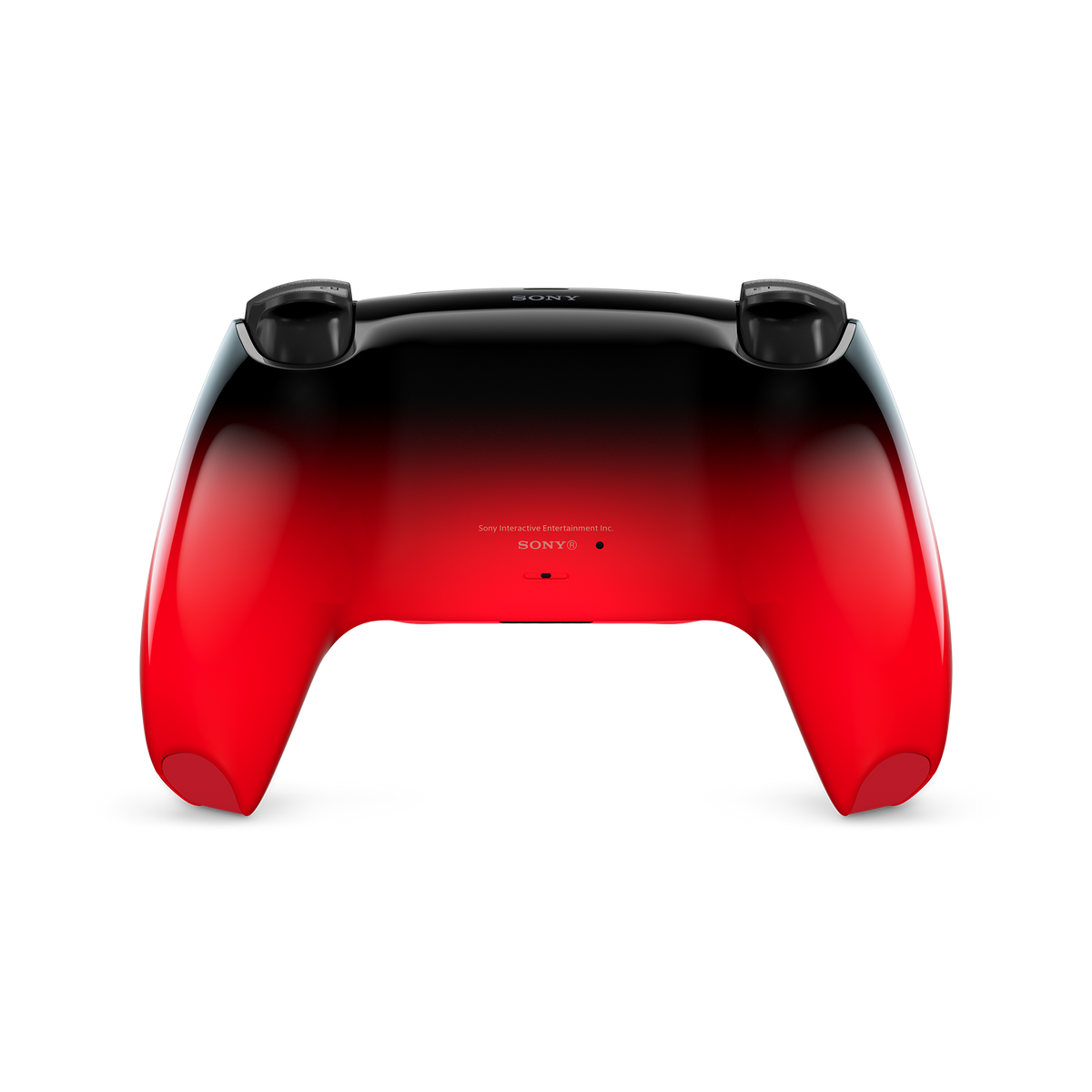 PlayStation 5 (PS5) DualSense Wireless Controller - Techno Red - KOODOO