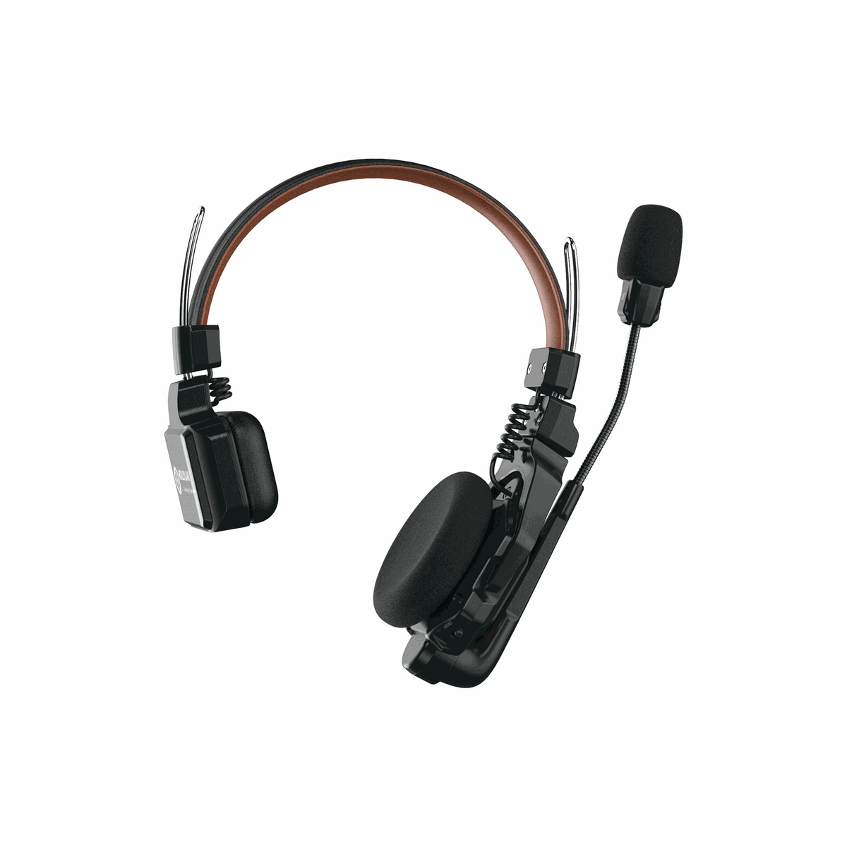 Hollyland Solidcom C1 Pro-8S Full-Duplex ENC Wireless Intercom System with 8 Headsets (1.9 GHz)