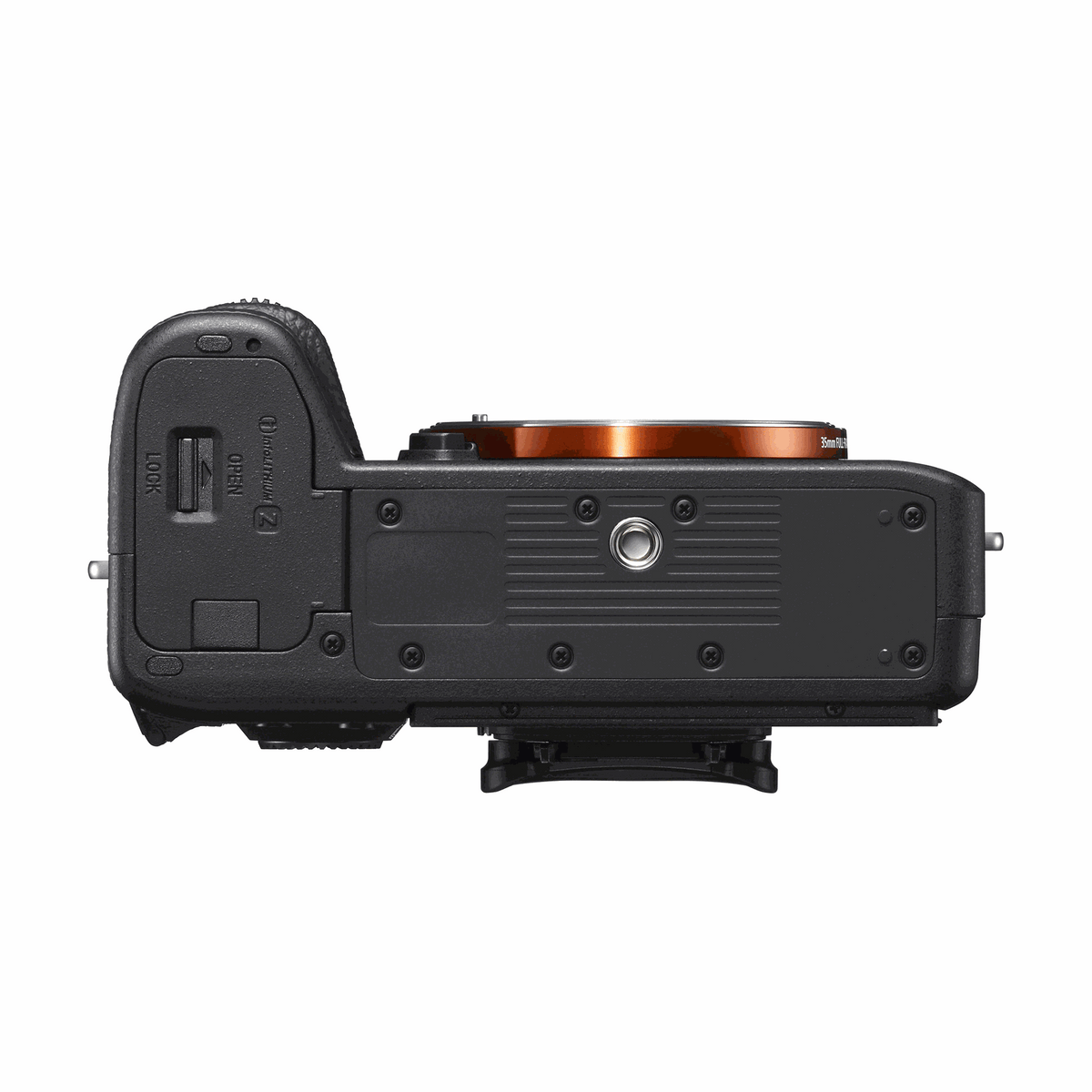 Sony Alpha a7 III Mirrorless Digital Camera